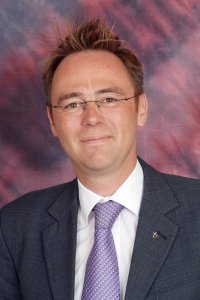 Alasdair Allan