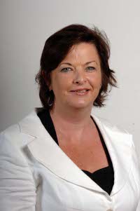 Fiona Hyslop