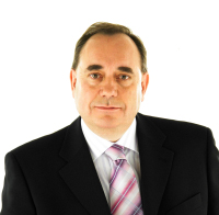 Alex Salmond